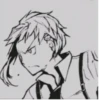 Nakajima Atsushi @catsrulesanyway 17