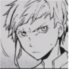 Nakajima Atsushi @catsrulesanyway 18