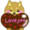 Love you