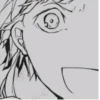 Nakajima Atsushi @catsrulesanyway 19