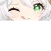 Genshin Eyes @aoine7 16