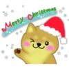 Merry Christmas
许你