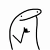 Flork the cow(@tmejoinchatTelegramStickers) (@CalsiBot) 16