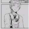 Nakajima Atsushi @catsrulesanyway 20