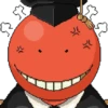 Koro-Sensei Reaction 10