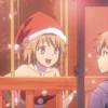 Anime New Year @anime_sticks :: @fStikBot 16