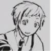 Nakajima Atsushi @catsrulesanyway 21