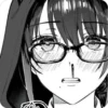 Honjo Natsuho ‣ @animestickerb @pinterest_to_stickerbot 22