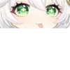 Genshin Eyes @aoine7 19