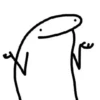 Flork the cow(@tmejoinchatTelegramStickers) (@CalsiBot) 17