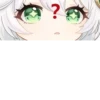 Genshin Eyes @aoine7 20