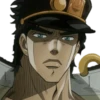 JoJo's Bizarre Adventure @Stikersll 9