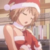 Anime New Year @anime_sticks :: @fStikBot 18
