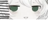 Genshin Eyes @aoine7 21