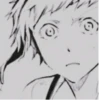 Nakajima Atsushi @catsrulesanyway 24