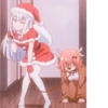 Anime New Year @anime_sticks :: @fStikBot 22