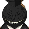 Koro-Sensei Reaction 13