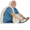 "Hide the pain" Harold with proper alpha 20