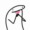 Flork the cow(@tmejoinchatTelegramStickers) (@CalsiBot) 20