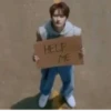 HELP ME