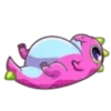 Dinosaurio Bebé💞1🇵🇪Clásica 22