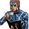JoJo's Bizarre Adventure @Stikersll 10
