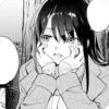 Honjo Natsuho ‣ @animestickerb @pinterest_to_stickerbot 25