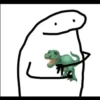 Flork the cow(@tmejoinchatTelegramStickers) (@CalsiBot) 23