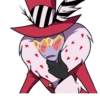 valentino @billzan_arts 17