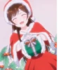 Anime New Year @anime_sticks :: @fStikBot 25