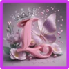 abcdario pink🌸🪷💮 24