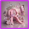 abcdario pink🌸🪷💮 27