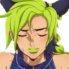 JoJo's Bizarre Adventure @Stikersll 12