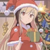 Anime New Year @anime_sticks :: @fStikBot 27