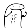 Flork the cow(@tmejoinchatTelegramStickers) (@CalsiBot) 25