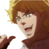 JoJo's Bizarre Adventure @Stikersll 13