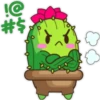 Cactus tierno ☄️🌵 18