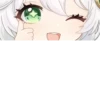 Genshin Eyes @aoine7 24