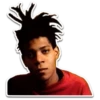 Jean-Michel Basquiat 17