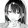 Honjo Natsuho ‣ @animestickerb @pinterest_to_stickerbot 27