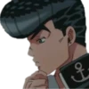 JoJo's Bizarre Adventure @Stikersll 14