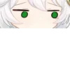 Genshin Eyes @aoine7 25