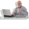 "Hide the pain" Harold with proper alpha 26
