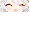 Genshin Eyes @aoine7 26