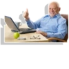"Hide the pain" Harold with proper alpha 27