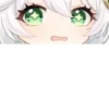 Genshin Eyes @aoine7 27