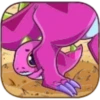 Dinosaurio Bebé💞1🇵🇪Clásica 28