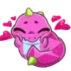 Dinosaurio Bebé💞1🇵🇪Clásica 29