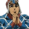 JoJo's Bizarre Adventure @Stikersll 16