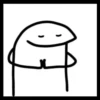 Flork the cow(@tmejoinchatTelegramStickers) (@CalsiBot) 29